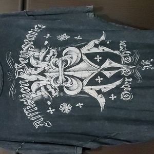 Affliction T